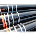 China API 5L X52 ERW Steel Pipe Factory